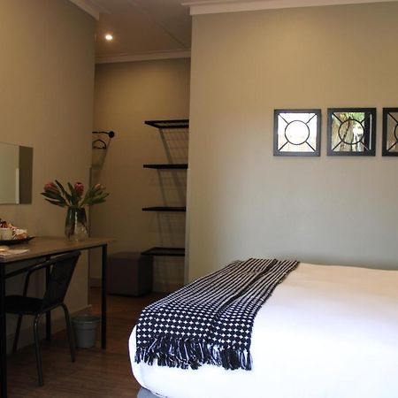 Pepper Tree Venue & Guesthouse Bloemfontein Eksteriør bilde
